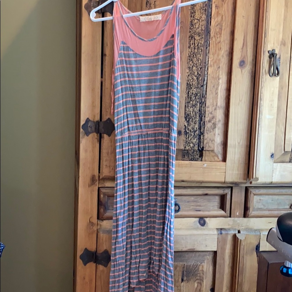 Cotton dress